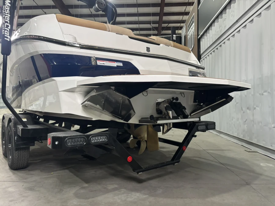 2025 Mastercraft Boats NXT24 for sale in St. George, Utah