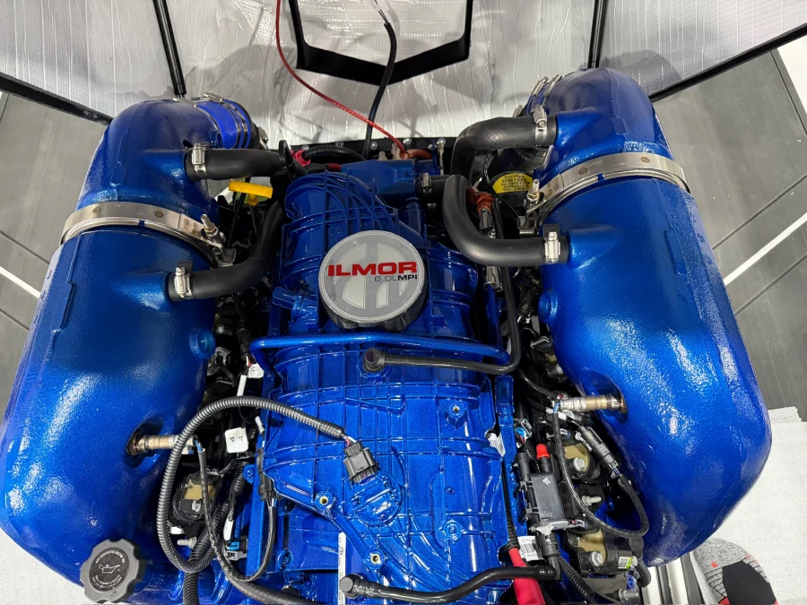 2026 Mastercraft Boats ProStar for sale in South Jordan, Utah