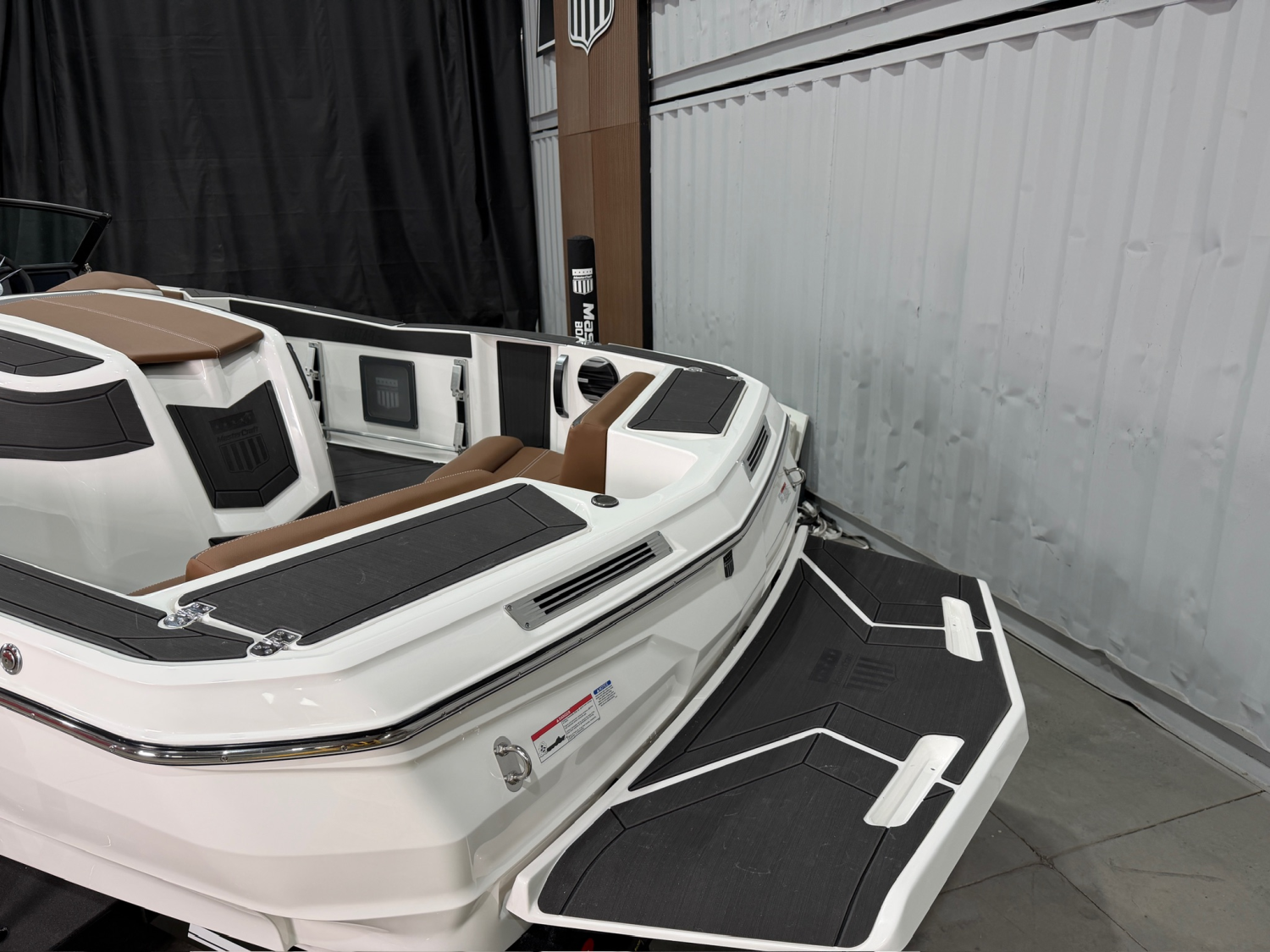 2026 MASTERCRAFT PROSTAR