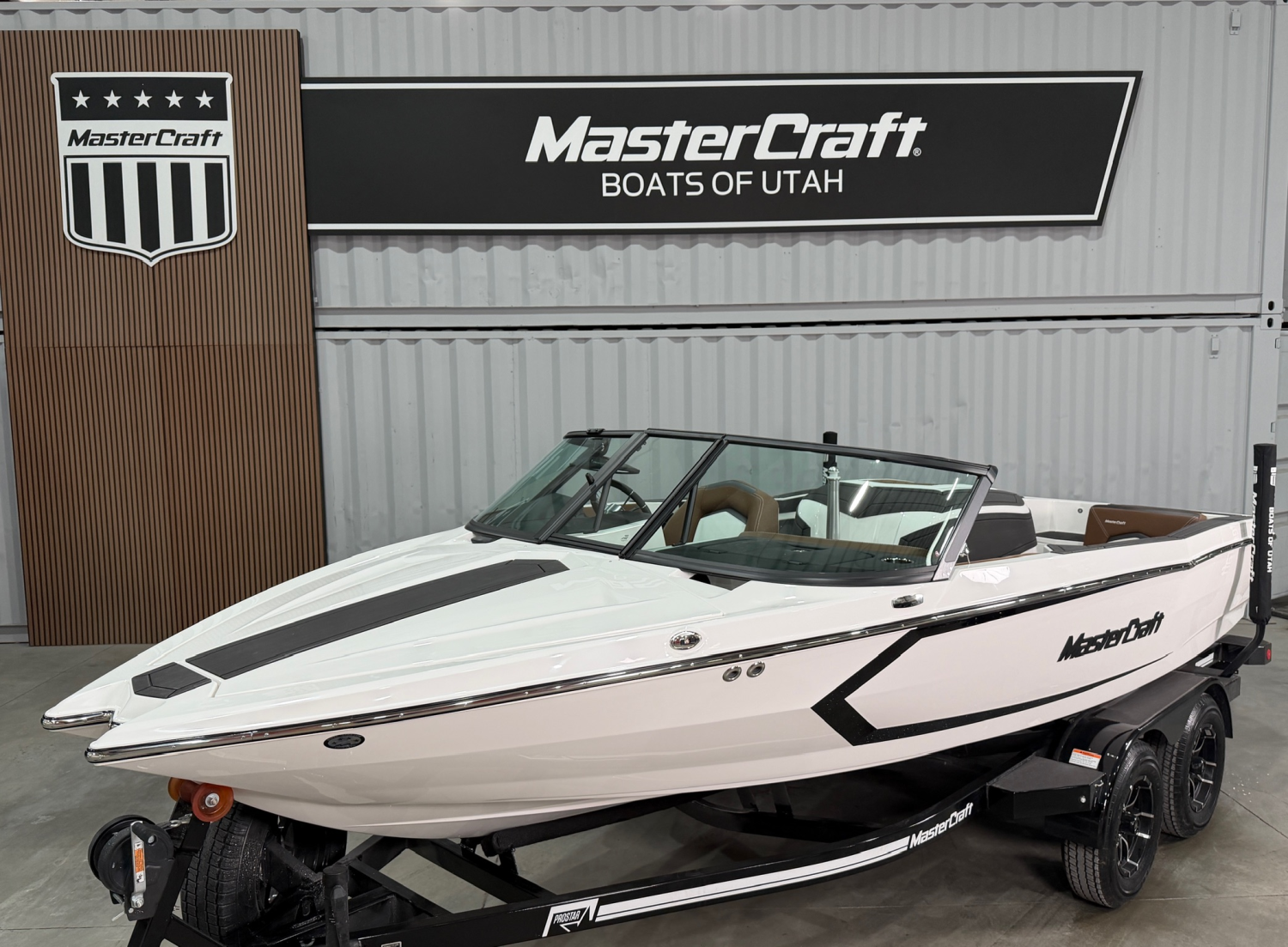 2026 MASTERCRAFT PROSTAR