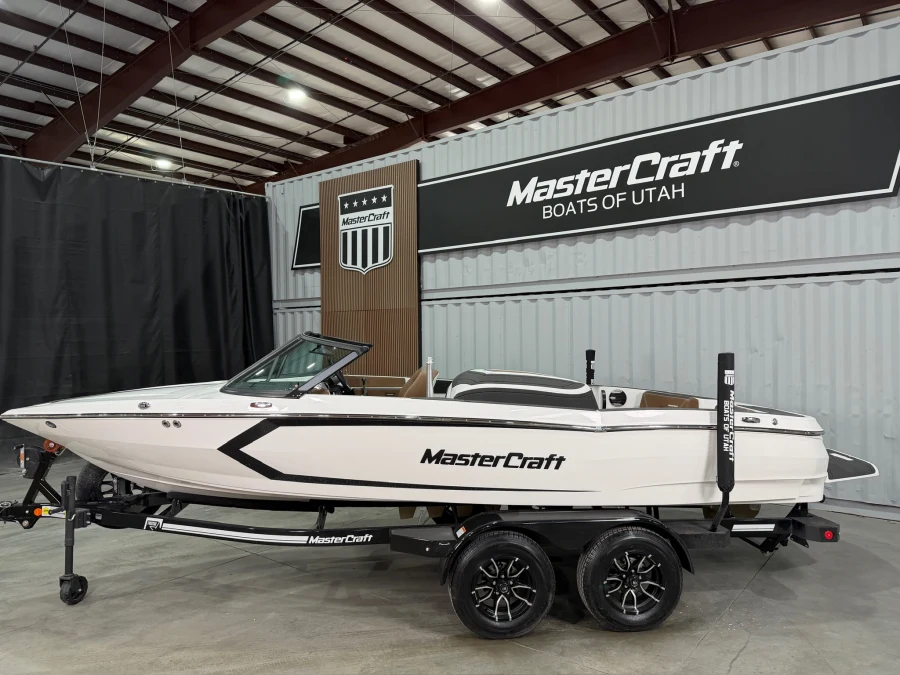 2026 Mastercraft Boats ProStar for sale in South Jordan, Utah