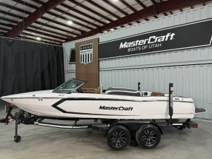 2026 Mastercraft Boats ProStar for sale in South Jordan, Utah
