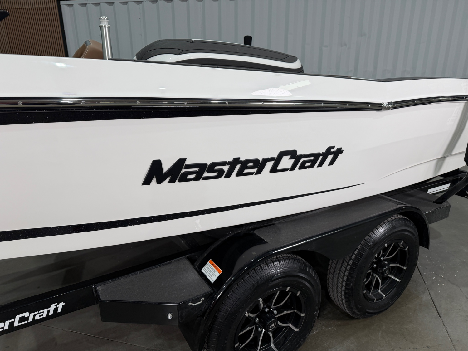 2026 MASTERCRAFT PROSTAR