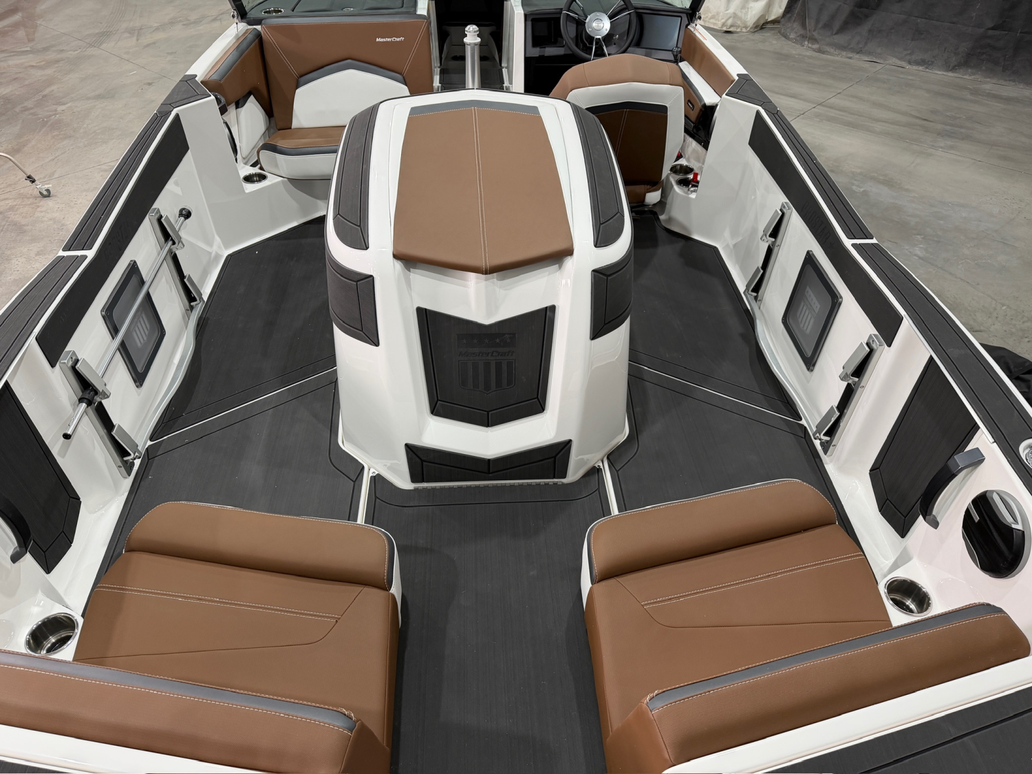 2026 MASTERCRAFT PROSTAR