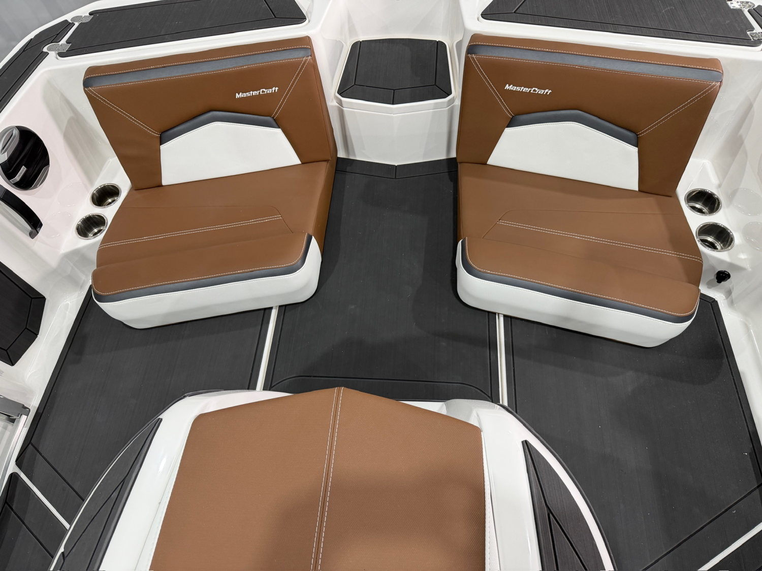 2026 MASTERCRAFT PROSTAR