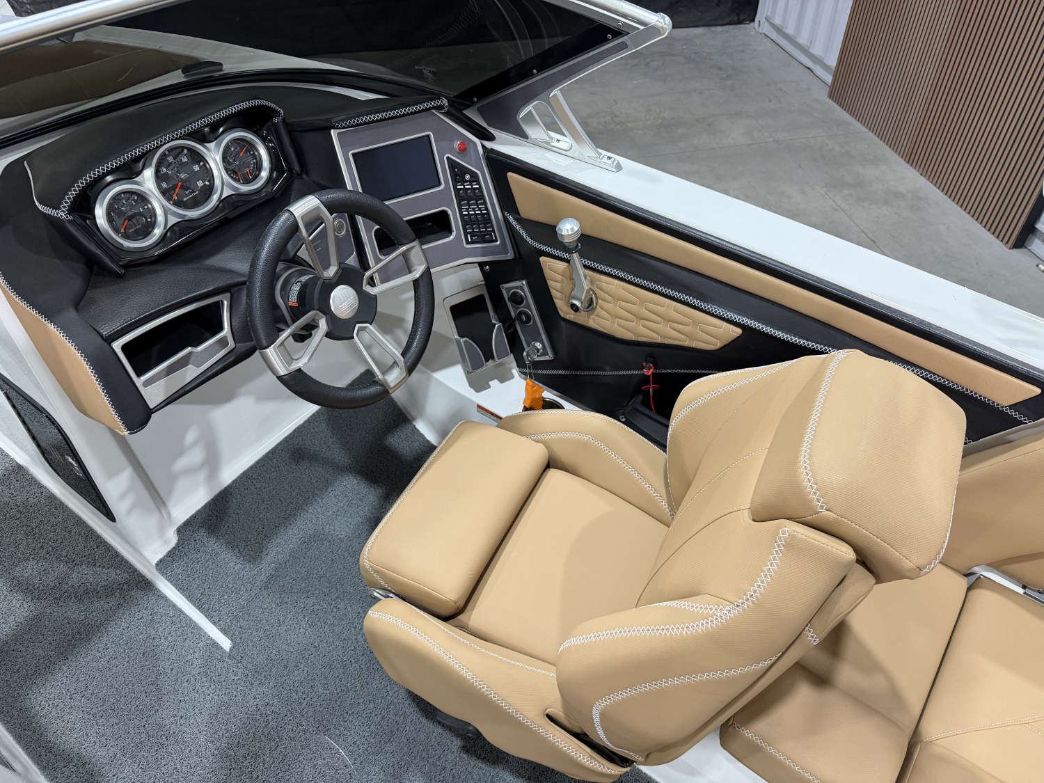  Mastercraft X22
