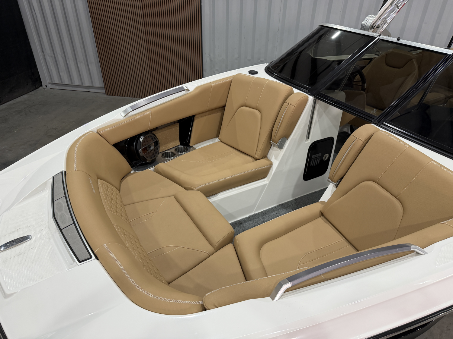  Mastercraft X22