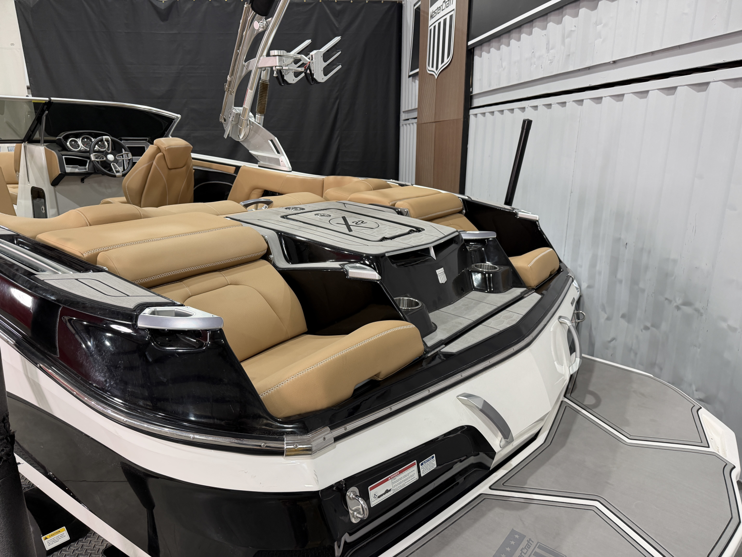  Mastercraft X22