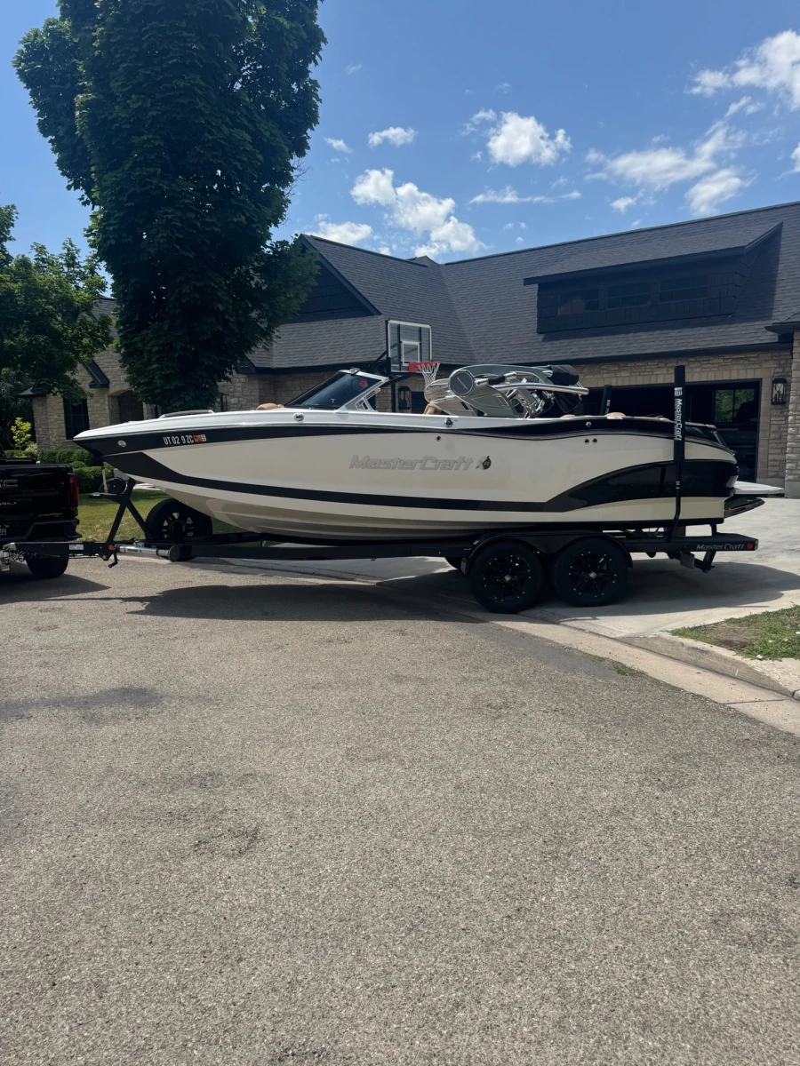 0 Mastercraft Boats X22 for sale in South Jordan, Utah