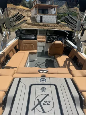 0 Mastercraft Boats X22 for sale in South Jordan, Utah