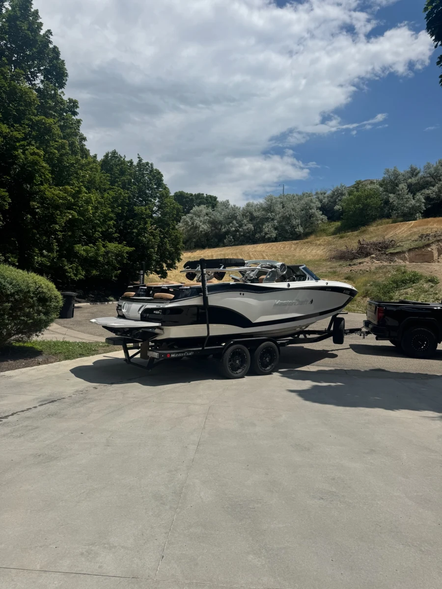0 Mastercraft Boats X22 for sale in South Jordan, Utah