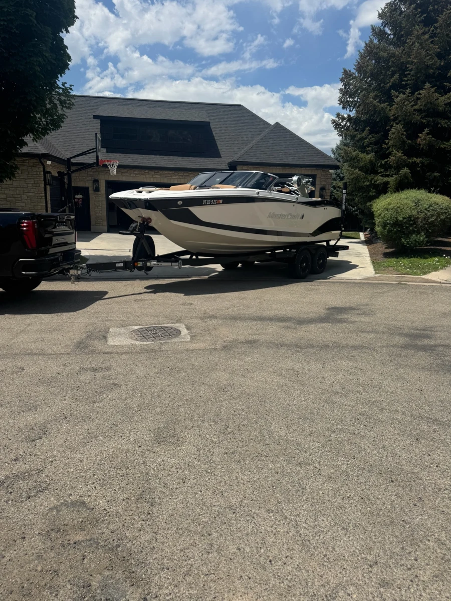 0 Mastercraft Boats X22 for sale in South Jordan, Utah
