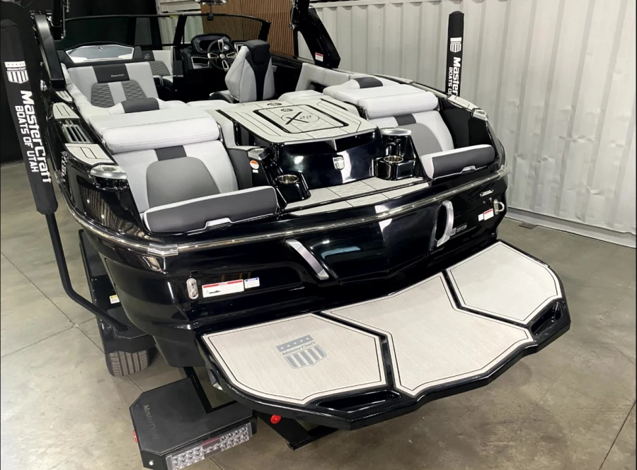 2024 Mastercraft Boats X22 for sale in St. George, Utah
