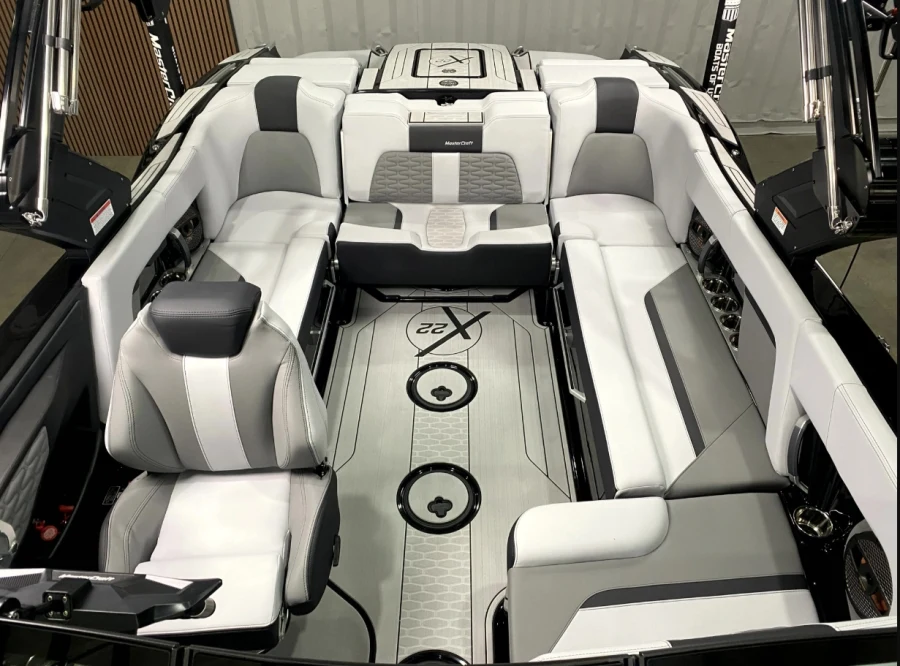 2024 Mastercraft Boats X22 for sale in St. George, Utah