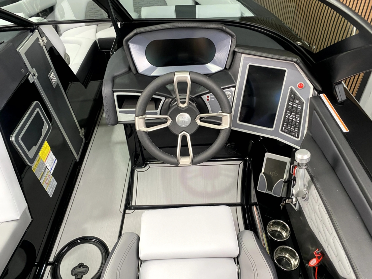 2024 MASTERCRAFT X22