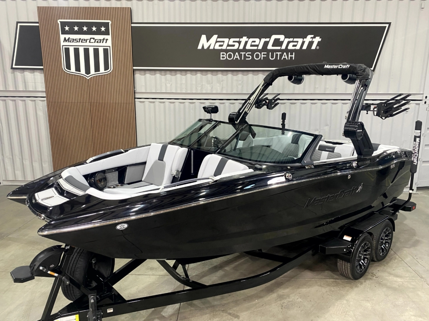 2024 MASTERCRAFT X22