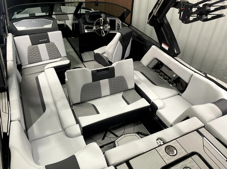2024 Mastercraft Boats X22 for sale in St. George, Utah