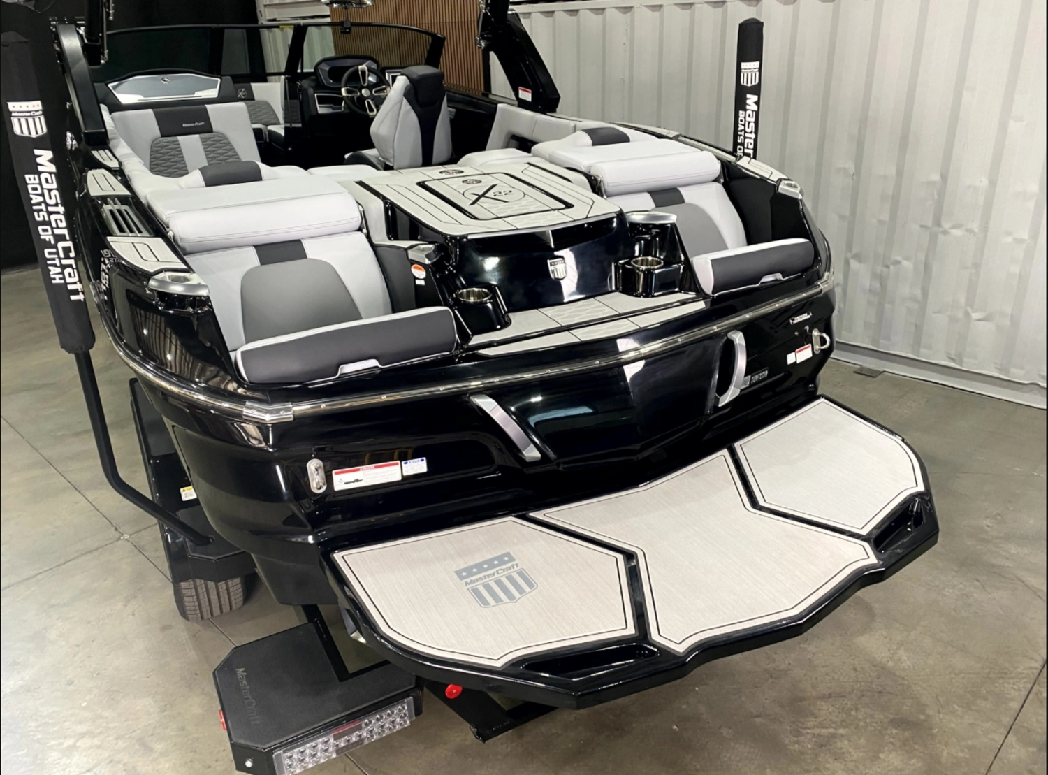 2024 MASTERCRAFT X22