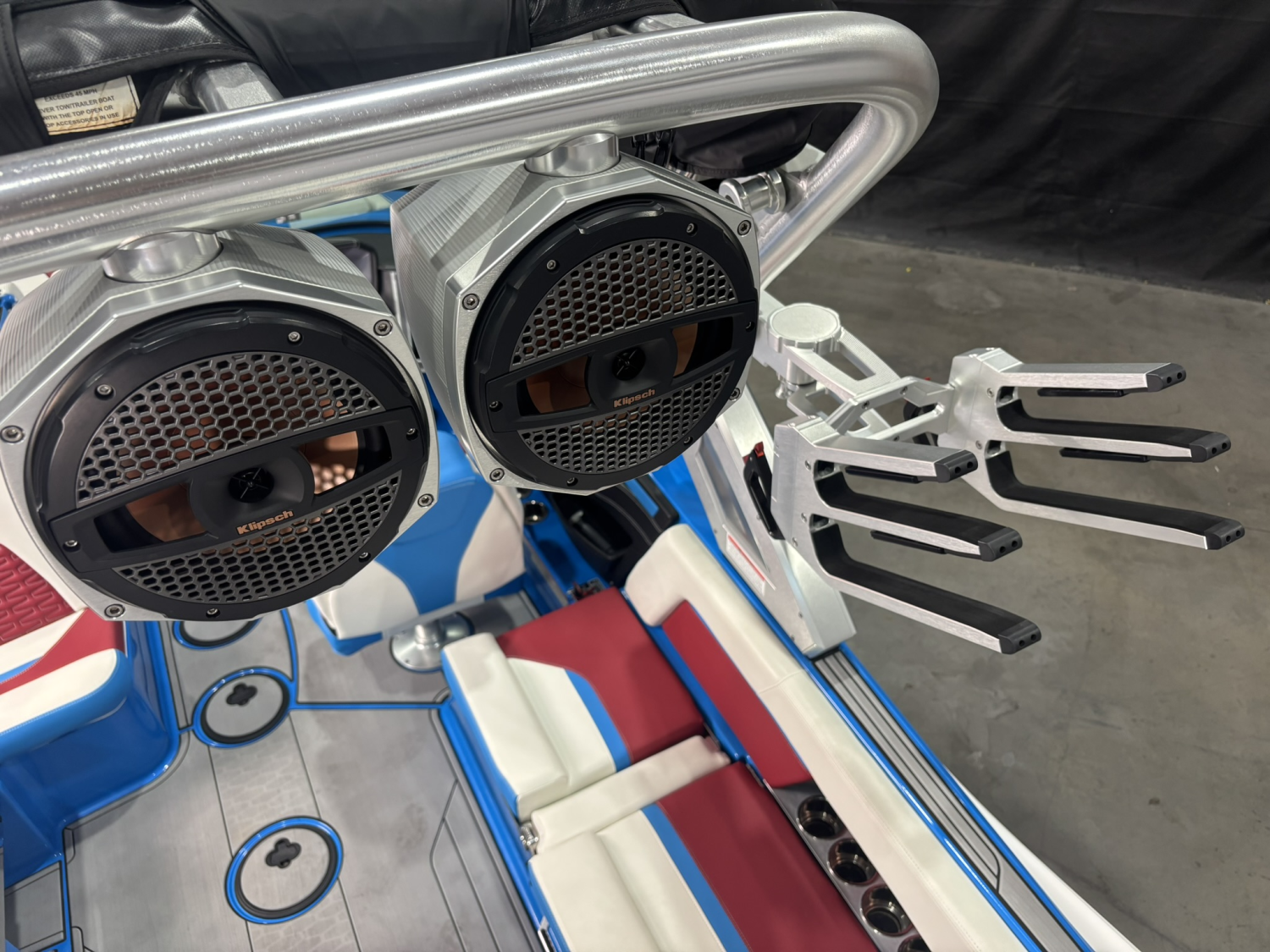 2024 MASTERCRAFT X24