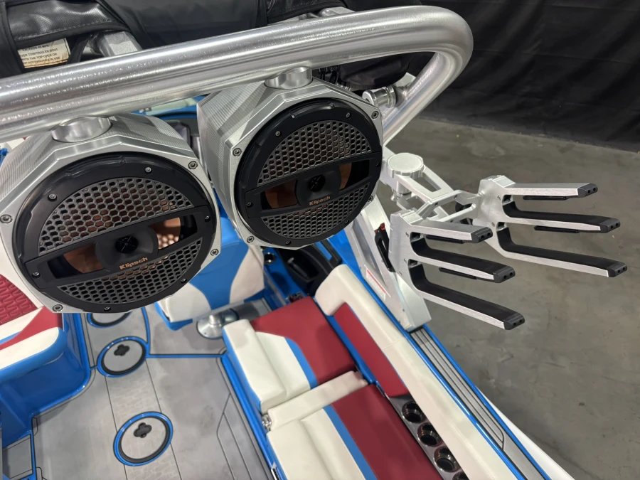 2024 Mastercraft Boats X24 for sale in Vineyard, Utah