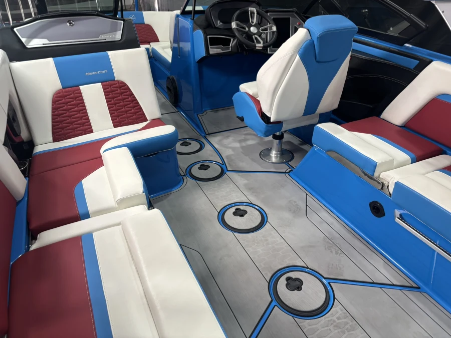2024 Mastercraft Boats X24 for sale in Vineyard, Utah