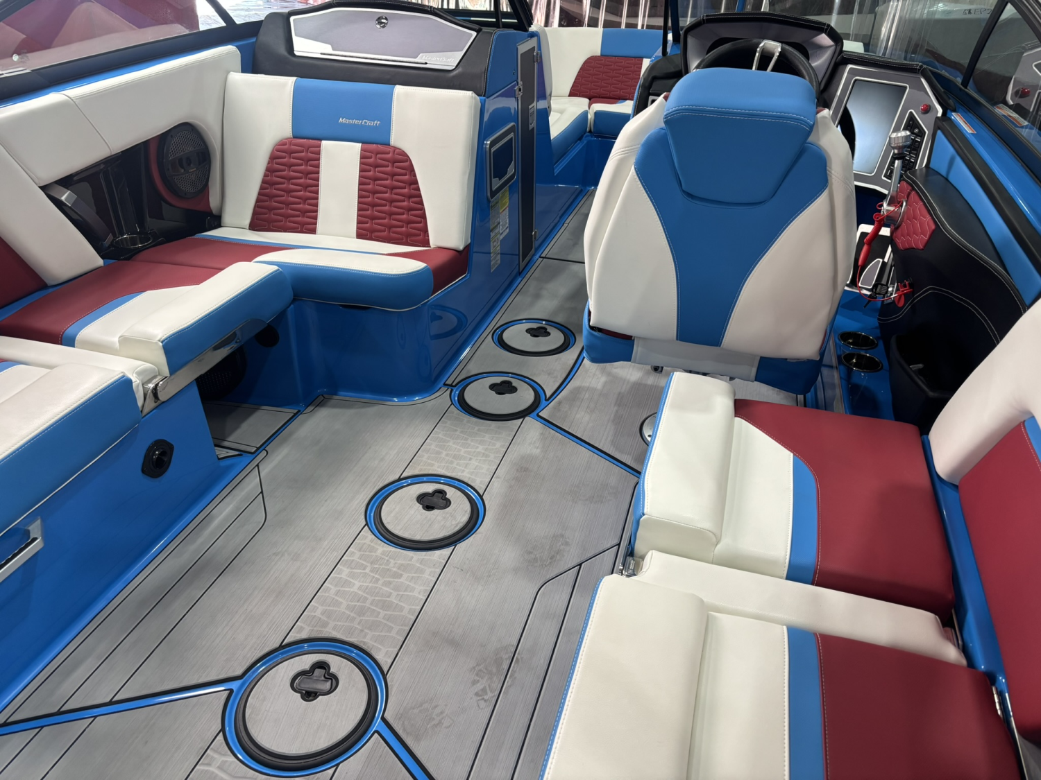 2024 MASTERCRAFT X24