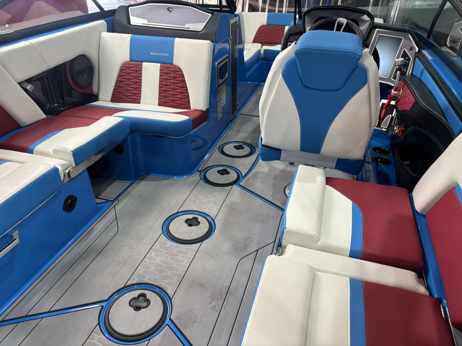 2024 Mastercraft Boats X24 for sale in Vineyard, Utah