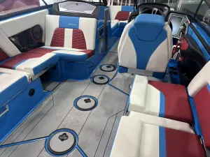 2024 Mastercraft Boats X24 for sale in Vineyard, Utah