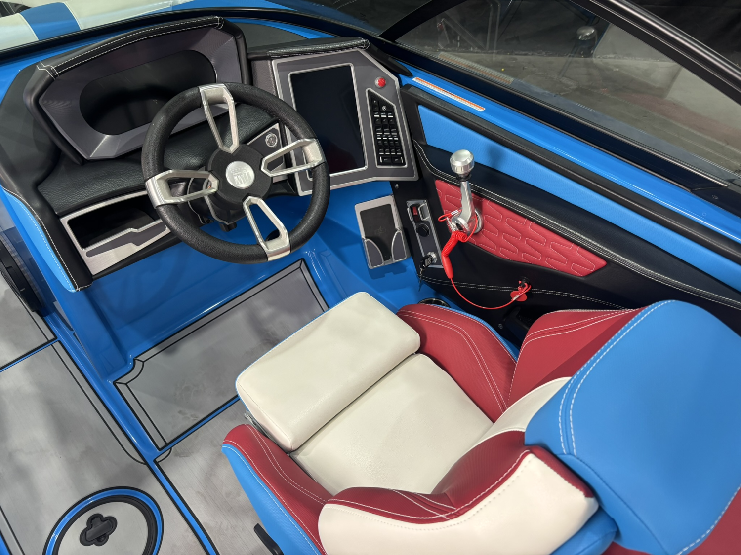 2024 MASTERCRAFT X24