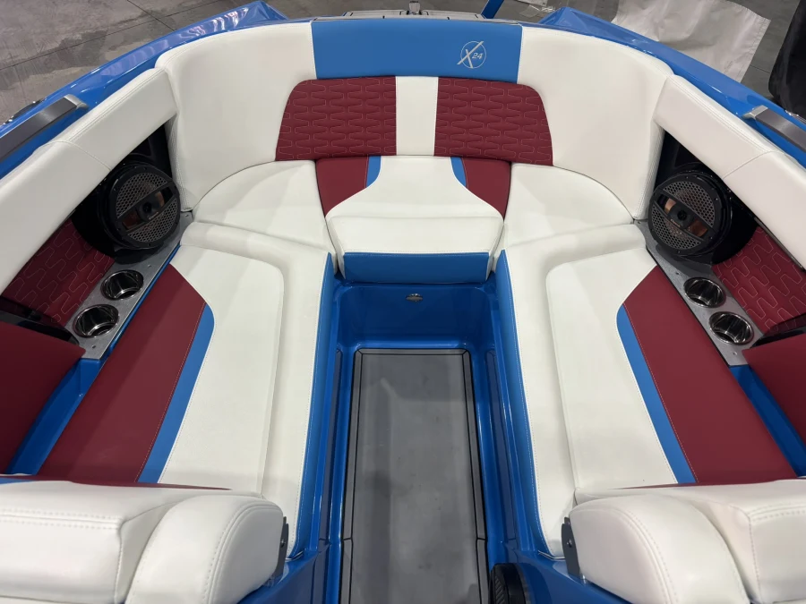 2024 Mastercraft Boats X24 for sale in Vineyard, Utah