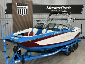 2024 Mastercraft Boats X24 for sale in Vineyard, Utah