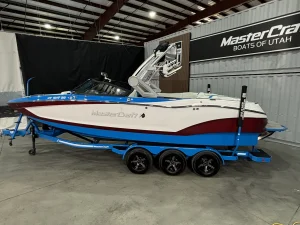 2024 Mastercraft Boats X24 for sale in Vineyard, Utah