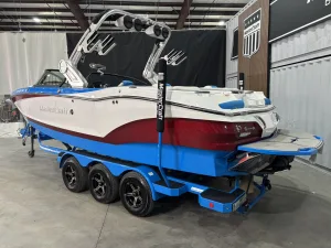 2024 Mastercraft Boats X24 for sale in Vineyard, Utah