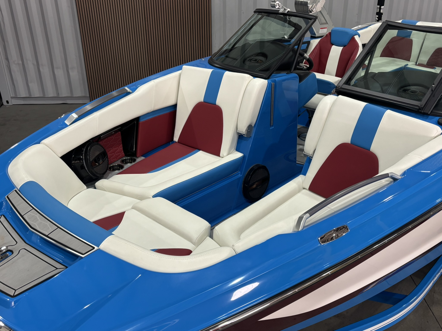 2024 MASTERCRAFT X24