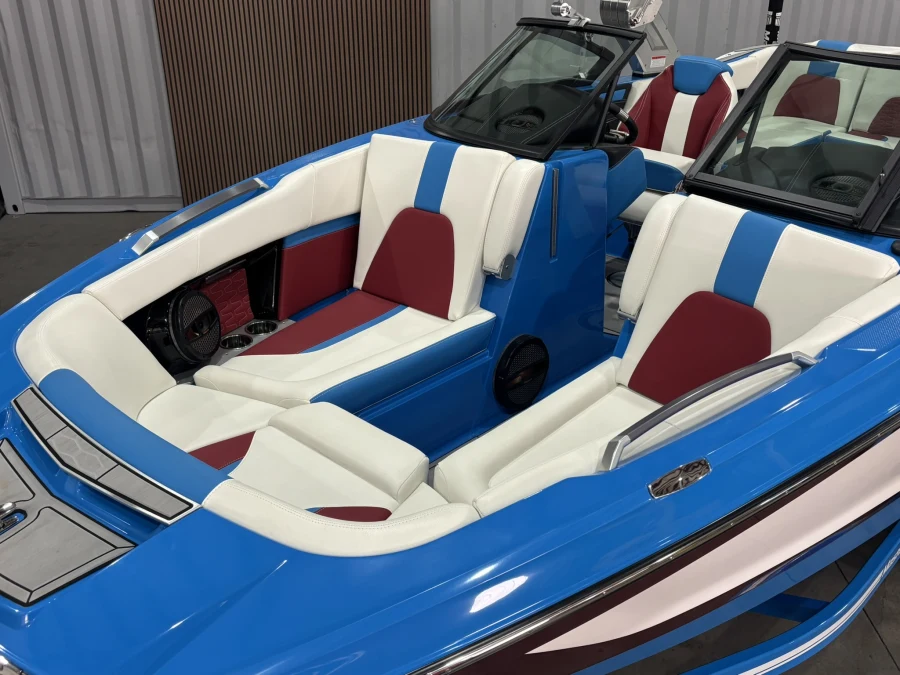 2024 Mastercraft Boats X24 for sale in Vineyard, Utah