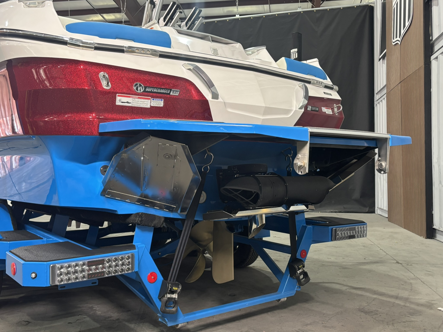 2024 MASTERCRAFT X24