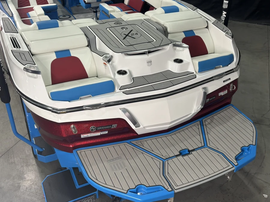 2024 Mastercraft Boats X24 for sale in Vineyard, Utah
