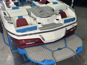 2024 Mastercraft Boats X24 for sale in Vineyard, Utah
