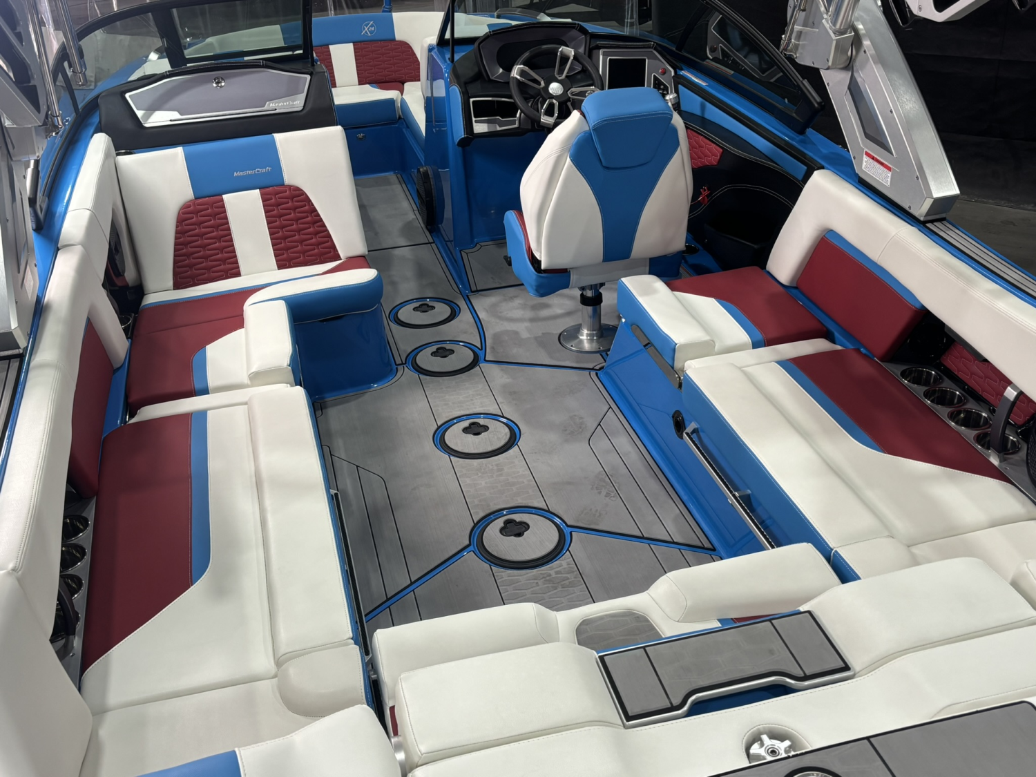 2024 MASTERCRAFT X24