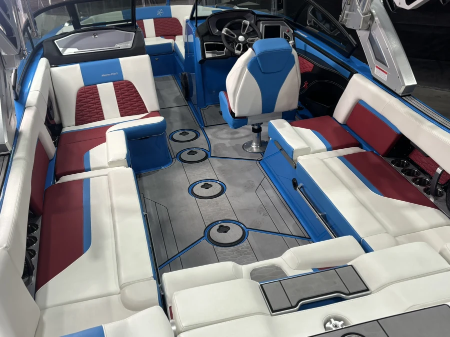 2024 Mastercraft Boats X24 for sale in Vineyard, Utah