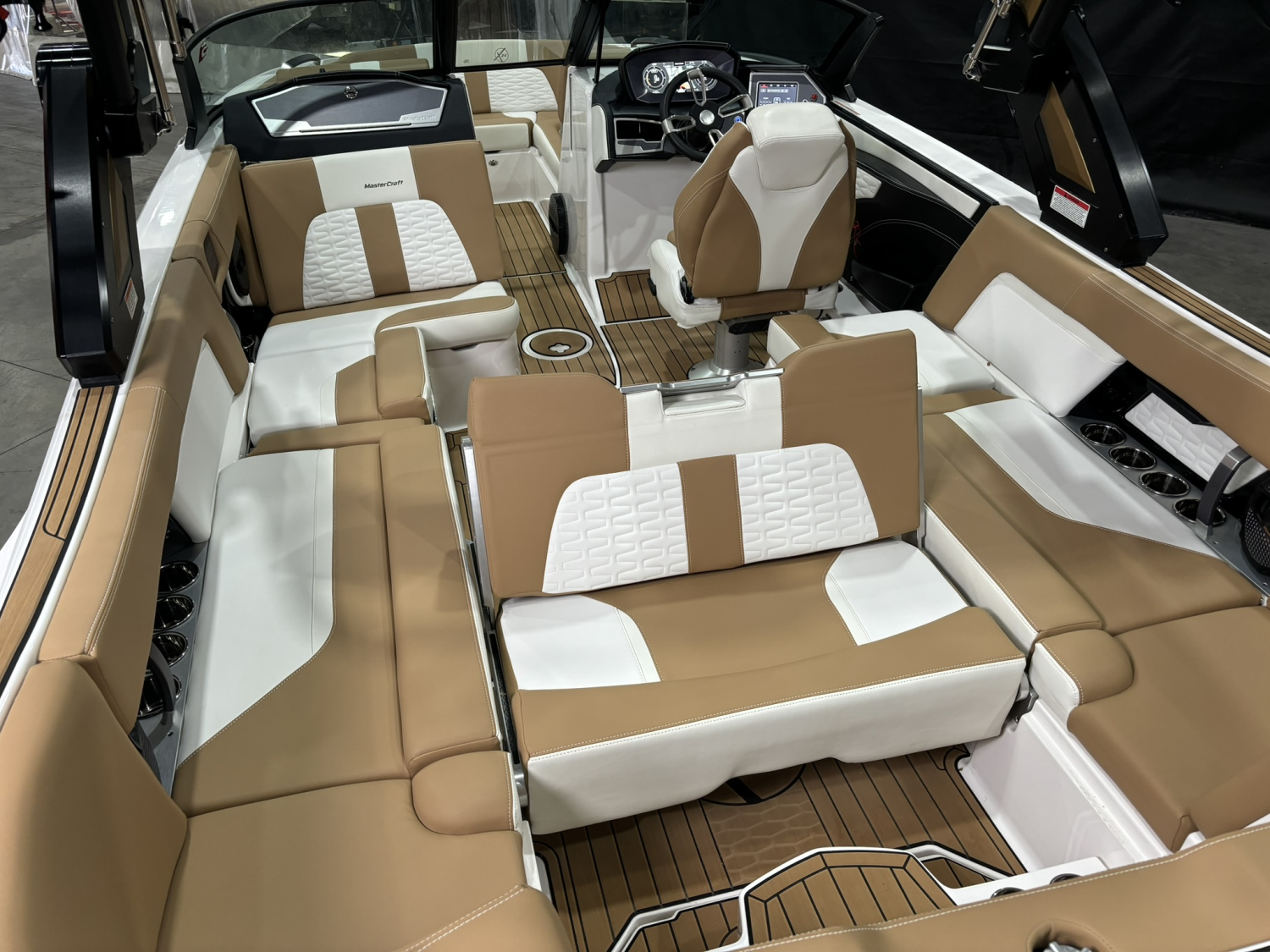 2024 MASTERCRAFT X24