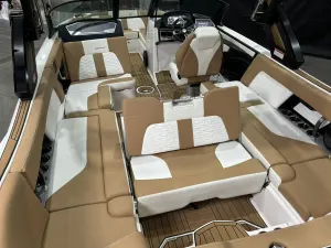 2024 Mastercraft Boats X24 for sale in Vineyard, Utah