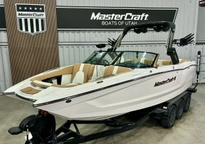 2024 Mastercraft Boats X24 for sale in Vineyard, Utah
