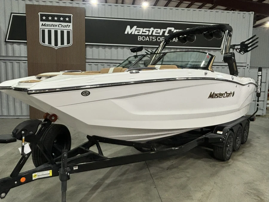 2024 Mastercraft Boats X24 for sale in Vineyard, Utah