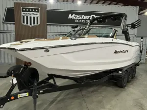 2024 Mastercraft Boats X24 for sale in Vineyard, Utah