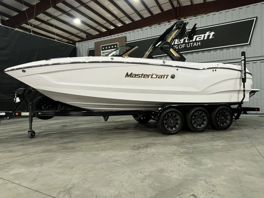 2024 Mastercraft Boats X24 for sale in Vineyard, Utah