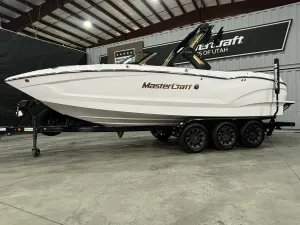 2024 Mastercraft Boats X24 for sale in Vineyard, Utah