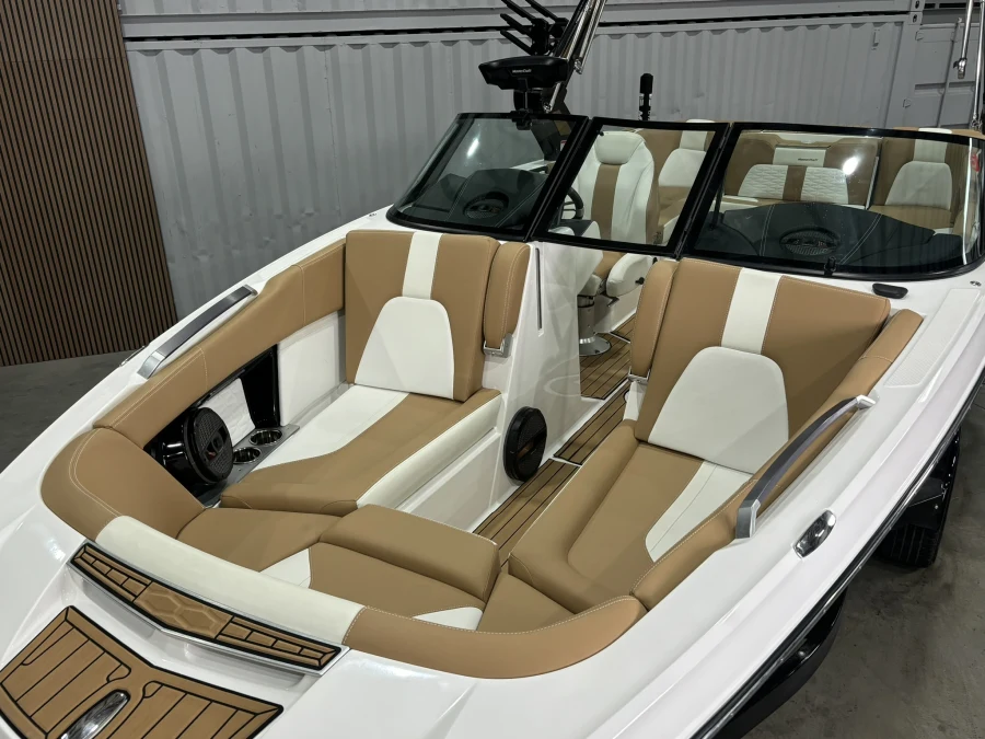 2024 Mastercraft Boats X24 for sale in Vineyard, Utah