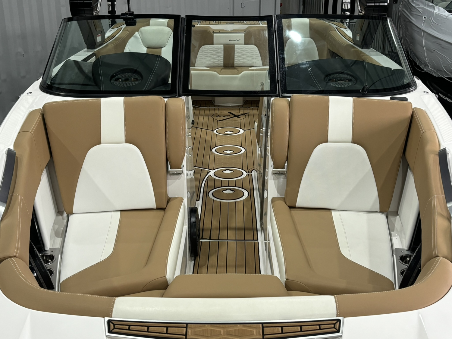 2024 MASTERCRAFT X24