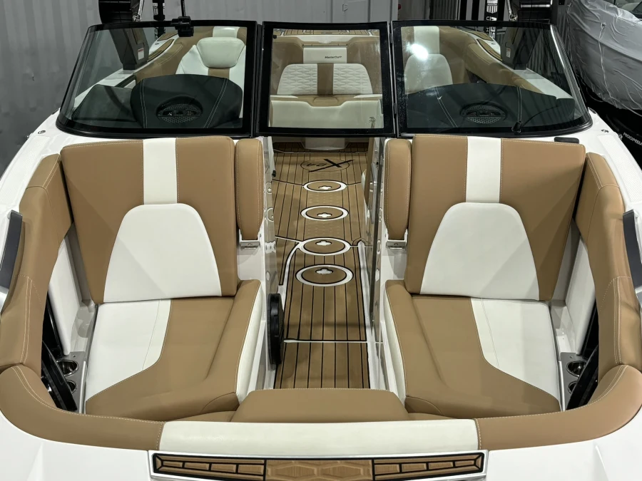 2024 Mastercraft Boats X24 for sale in Vineyard, Utah